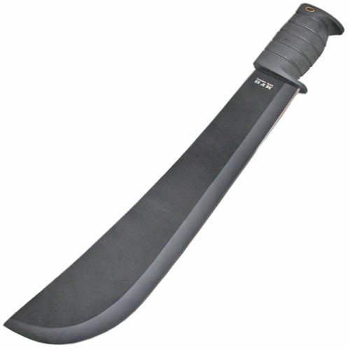 Preview: MFH machete 